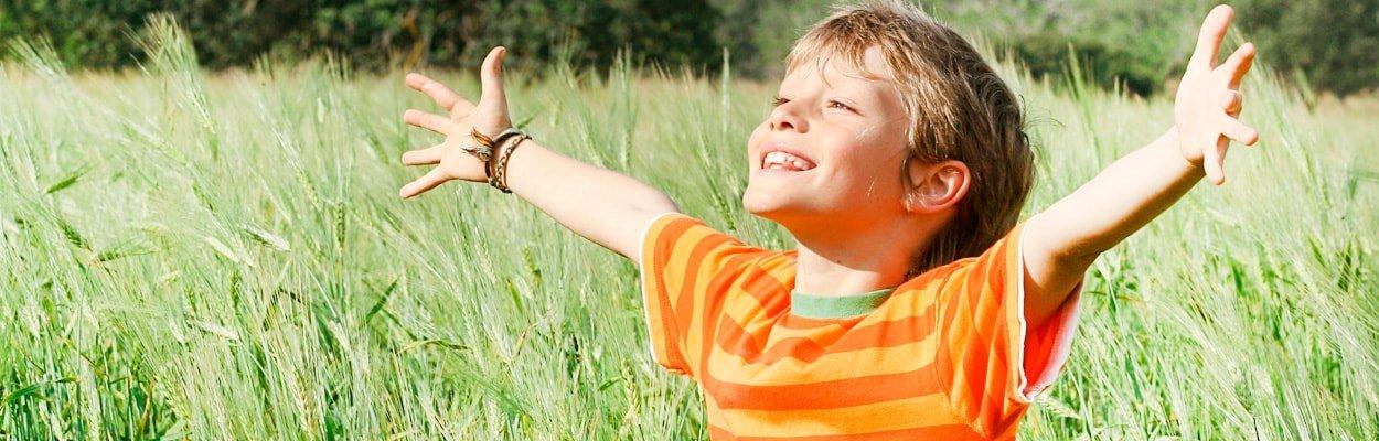 Hero background image